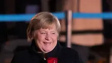 Меркел се оттегля като истинска политическа звезда