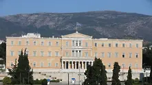 Гръцкият парламент одобри задължителната ваксинация срещу ковид за гражданите над 60 години