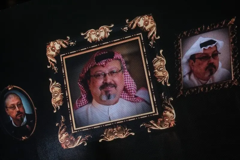 Саудитски гражданин е задържан за убийството на Хашоги. Рияд иска освобождаване