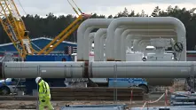 Сагата с газопровода Северен поток-2 приема нови обрати