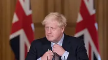 Великобритания събира Г-7 заради „Омикрон“