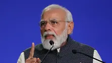 Индия иска да забрани повечето криптовалути
