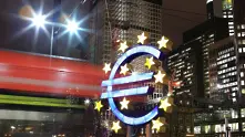 Европейската централна банка трябва да запази благоприятната си политика, смятат от МВФ