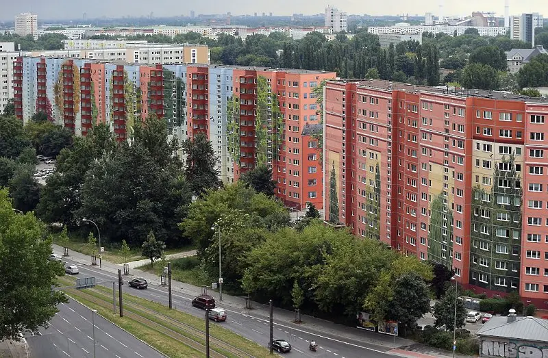 Бундесбанк предупреждава за „изкривени оценки на жилищния пазар в Германия