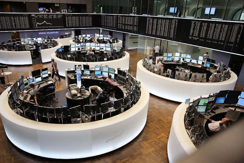Българска компания ще бъде допусната днес за търговия на Франкфуртската фондова борса
