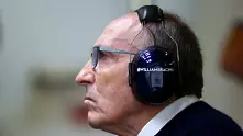 Почина сър Франк Уилямс - легендата на Формула 1 