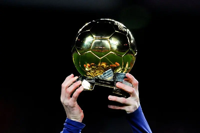 Новият носител на Златната топка ще стане ясен на церемония в Париж
