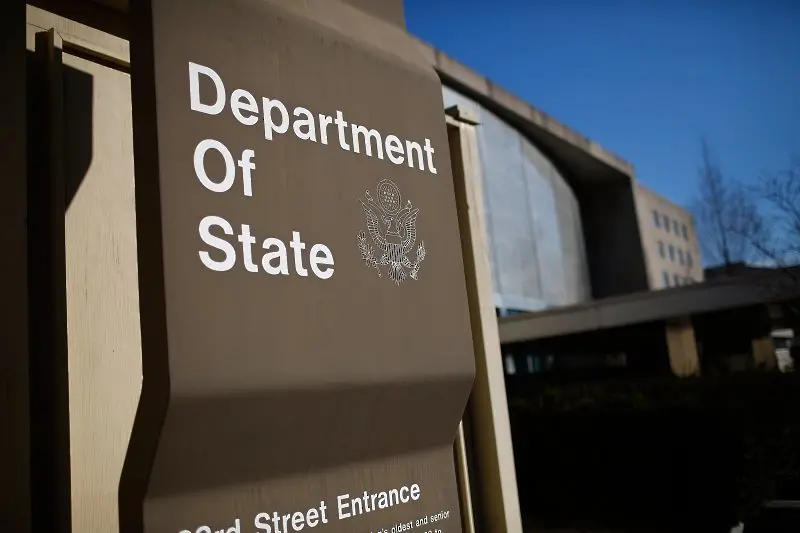 Телефони на Държавния департамент в САЩ са хакнати с шпионски софтуер
