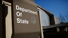 Телефони на Държавния департамент в САЩ са хакнати с шпионски софтуер