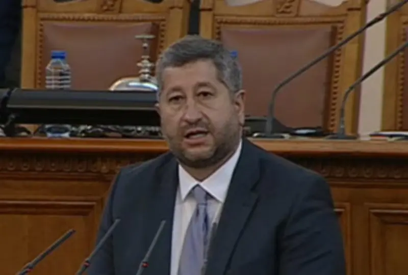 Христо Иванов няма да е министър в новия кабинет