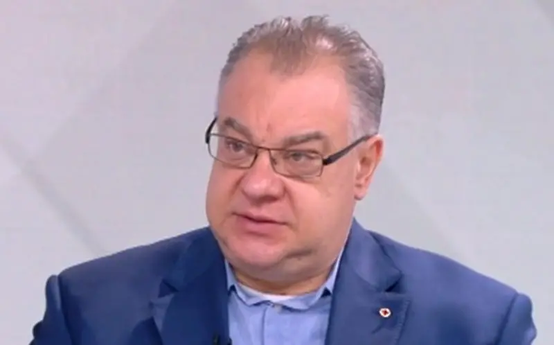 Д-р Ненков: Следващият здравен министър трябва да въведе задължителна ваксинация