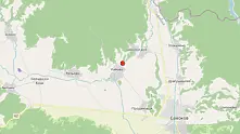 Земетресение от 3.6 по Рихтер край Самоков