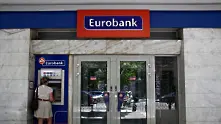 Eurobank продава 80% от подразделението си за трансакции и плащания