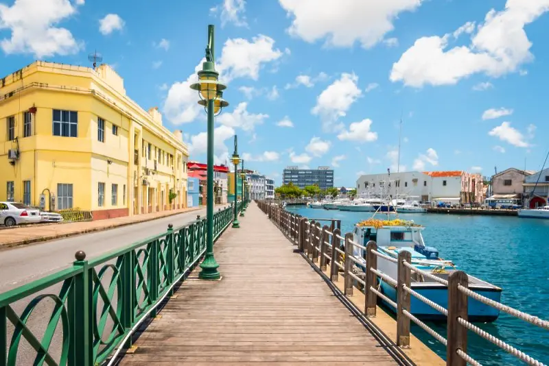 Ражда се нова република: Барбадос се разделя с британската монархия
