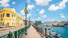 Ражда се нова република: Барбадос се разделя с британската монархия