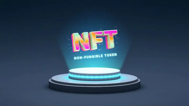 NFT е дума на годината според речника „Колинс“