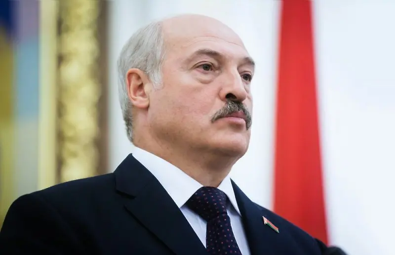 Лукашенко отново заплаши да врътне кранчето за транзит на газ към ЕС