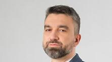 Венцислав Маринов е новият изпълнителен директор на „Софарма Трейдинг“ АД 