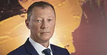 Топ мениджърите на България 2021: Владислав Русев, главен изпълнителен директор на Пенсионноосигурително дружество „Алианц България“ АД