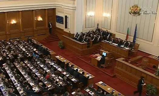 Кирил Петков е новият премиер. Парламентът одобри и състава на правителството