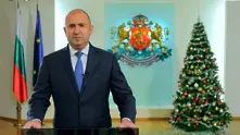 Радев: С общите ни усилия България стъпи на нов, оздравителен път