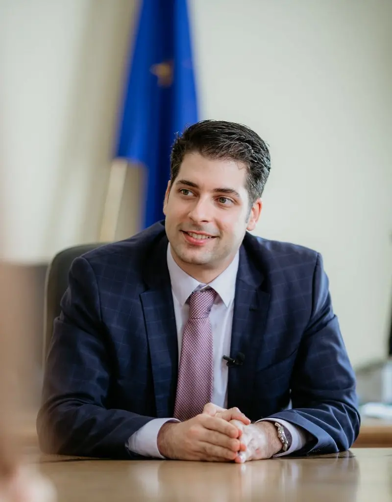 Атанас Пеканов за бъдещия кабинет: Ще им трябва търпение, чака ги много работа