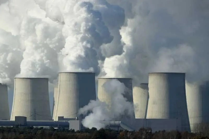 Германия затваря всичките си атомни централи до края на 2022 г.