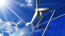 КЕВР измени премиите на производителите на ток от възобновяеми източници