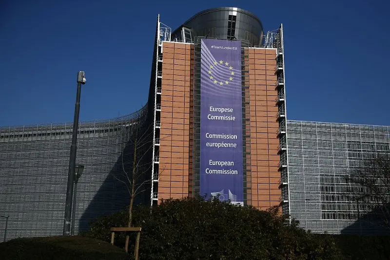 ЕК предлага промени в правилата на Шенген