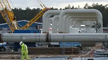 Газпром планира да инвестира близо 23 млрд. рубли в Северен поток-2 