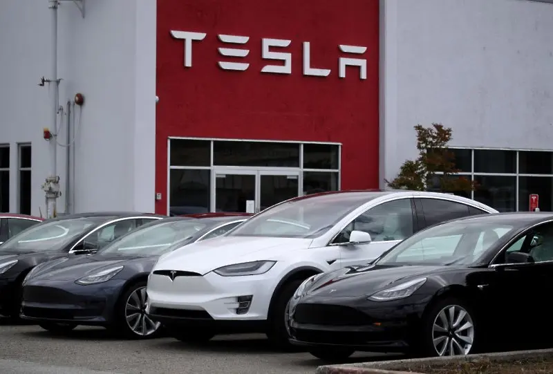 Изобличителят на Wirecard прогнозира срив на акциите на Tesla