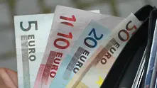 Еврото се задържа над 1,13 долара