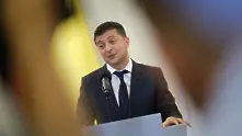 Грузия, Молдова и Украйна поискаха старт на преговори за членство в ЕС