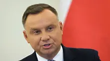 Полският президент наложи вето на спорен закон за медиите