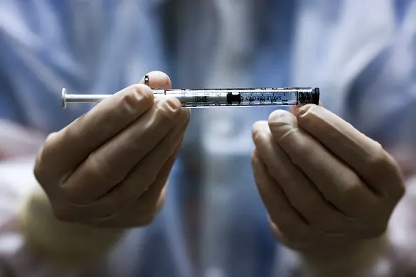 СЗО няма да успее с целта за ваксиниране на 40% от световното население до края на годината