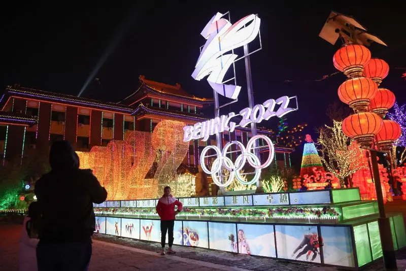 САЩ искат да изпратя официални лица на Зимната олимпиада въпреки дипломатическия бойкот