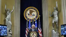 Главният прокурор на САЩ ще преследва отговорните за щурма на Капитолия