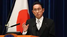 И Япония върви към бойкот на Олимпиадата в Пекин