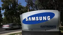 Глобалният недостиг на чипове вдигна печалбите на Samsung