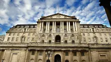 Великобритания задава тон за обрат с първо повишение на лихвите от водеща централна банка