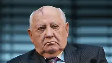Горбачов: СССР можеше да бъде спасен със създаването на Съюз на суверенните държави