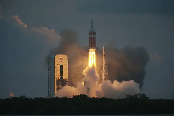 Казачок на Марс и новата ракета Мъск: Най-интересните космически мисии, планирани за тази година