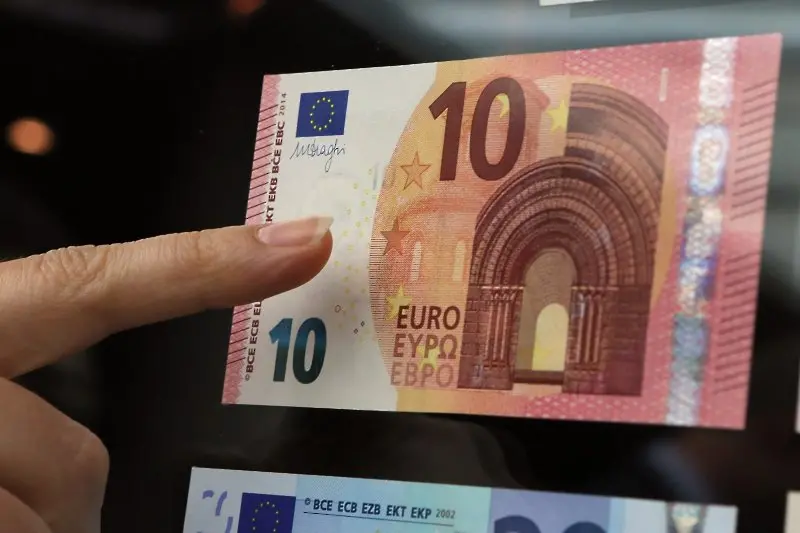 Германски икономисти: Инфлацията не намалява вярата в еврото