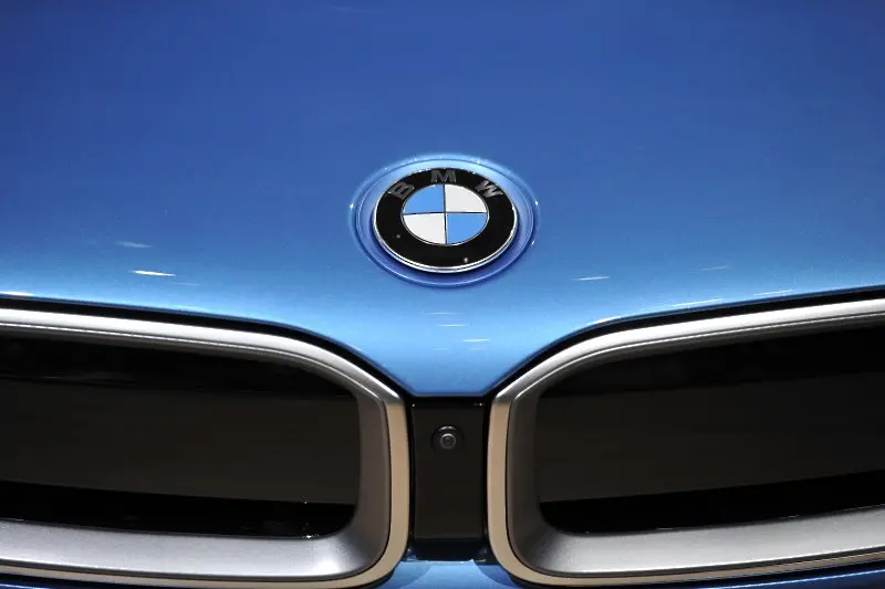 BMW разкрива 6000 нови работни места догодина