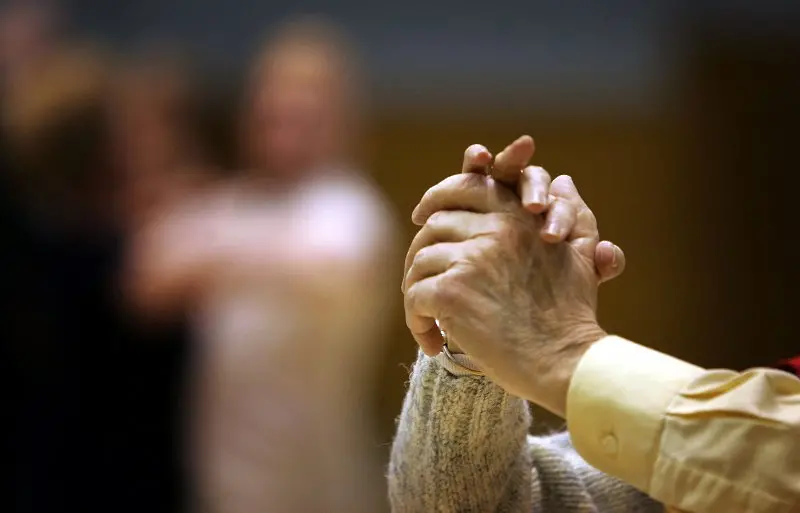 Най-възрастният човек в света стана на 119 години