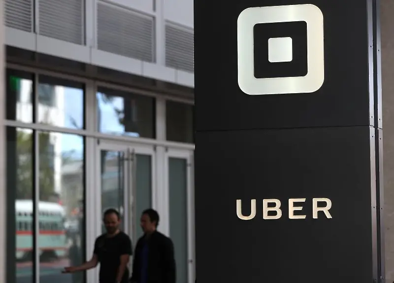 Uber иска да продаде дяловете си в Didi