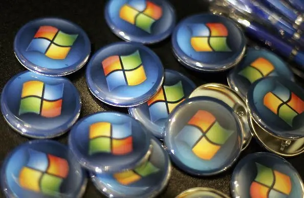 Microsoft призна за грешки в цветовете при Windows 11