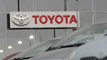 Toyota ще спре седем производствени линии в Япония през януари