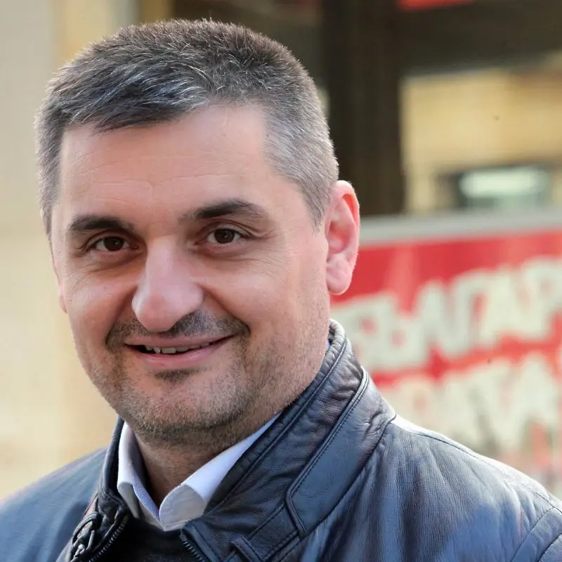 БСП свика извънреден пленум за изключване на Кирил Добрев от партията
