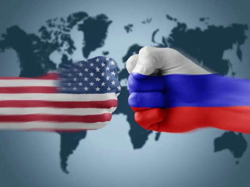 САЩ може да ограничат вноса на смартфони и самолетни части в Русия 